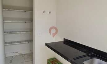 Imagem 4: Casa térrea para locação em condomínio de Valinhos