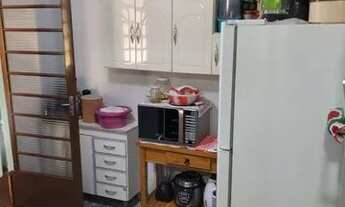 Imagem 6: Vendo ou troco residência na cidade de Osvaldo Cruz estado de SP