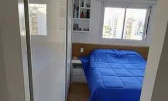 Imagem 3: Apartamento para aluguel e venda possui 76 metros quadrados com 2 quartos