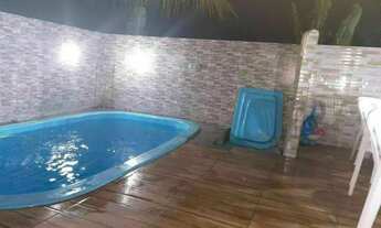 Imagem 2: ITAMARACÁ Casa com 2 dormitórios