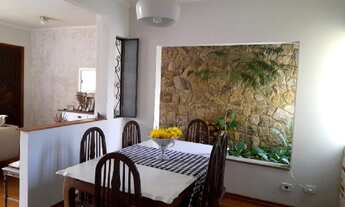 Imagem 4: SOBRADO PARQUE DAS NAÇÕES