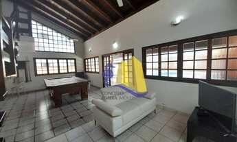 Imagem 3: Village com 3 dormitórios, 237 m² - venda por R$ 1.600.000,00 ou aluguel por R$ 8.072,67/m