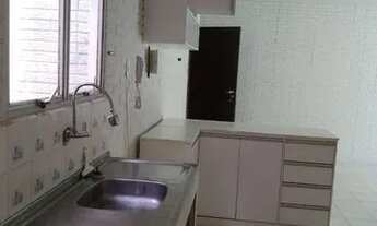 Imagem 2: Apartamento no Residencial Elvira Chaves