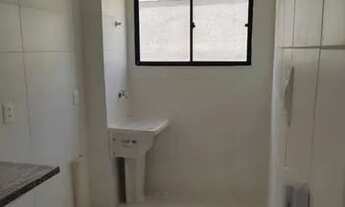 Imagem 2: Apartamento recém construído