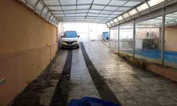 Imagem 3: Sobrado com 4 dormitórios para alugar, 456 m² por R$ 6.620,00/mês - Jardim Las Vegas - San