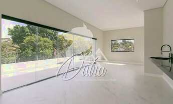 Imagem 3: Padrão Jardim Europa 746m² 06 Dormitórios 05 Suítes 4 Vagas