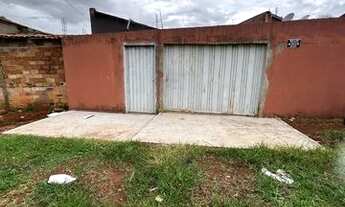 Imagem: Barracão Faiçalville 3