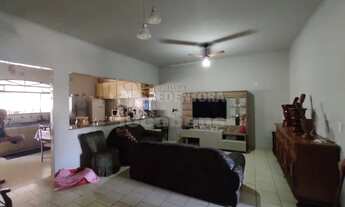 Imagem: Casa Sobrado em São José do Rio Preto