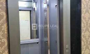 Imagem 6: Apartamento para Venda em São José, Campinas, 1 dormitório, 1 banheiro