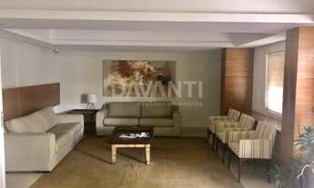 Imagem 3: Apartamento - Mansões Santo Antônio - Campinas