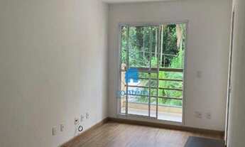 Imagem 2: Apartamento com 2 dormitórios à venda, 55 m² por R$ 207.000 - Parque Rincão - Cotia/SP