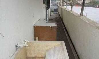 Imagem 7: Casa com 2 dormitórios para alugar, 90 m² por R$ 1.450,00/mês - Jardim Irene - Santo André