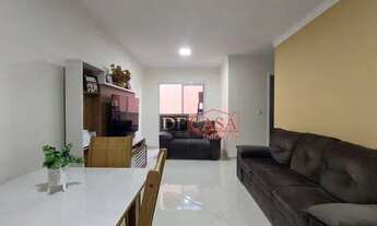 Imagem 2: Apartamento com 2 dormitórios à venda, 63 m² por R$ 319.900,00 - Vila Ré - São Paulo/SP