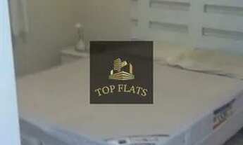 Imagem 7: Flat disponível no Itaim Bibi