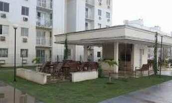 Imagem 2: Alugo excelente Apt de 2/4 sendo 1 suíte no condomínio Vitória Maguary