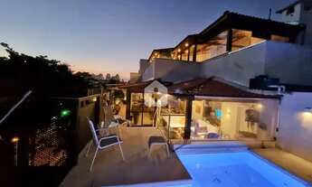 Imagem 2: Cobertura Jardim Oceânico - General Raulino de Oliveira