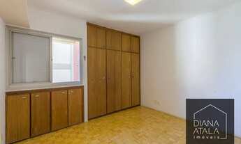 Imagem: Belo apartamento de 1 quarto à venda no