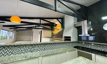 Imagem 4: CASA LOCALIZADA NO BAIRRO SANTA LUZIA