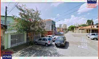 Imagem 2: SOBRADO À VENDA | REGIÃO DO JD. MARAJOARA