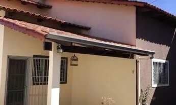 Imagem 4: Casa com 3 dormitórios para alugar, 178 m² por R$ 1.200/mês - Vila São Sebastião - Senador