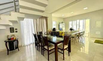 Imagem 5: Casa com 3 dormitórios à venda, 238 m² por R$ 1.850.000,00 - Loteamento Residencial Jardim