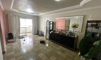 Imagem 4: Apartamento para Venda em Recife, Casa Amarela, 2 dormitórios, 1 suíte, 1 banheiro, 1 vaga