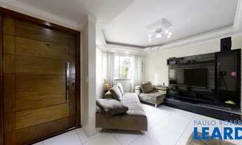 Imagem 2: CASA EM CONDOMÍNIO - ÁGUA RASA - SP