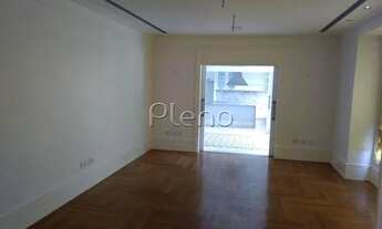 Imagem 2: Apartamento - Cambuí - Campinas