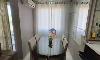 Imagem 5: Apartamento com 2 dormitórios à venda, 58 m² por R$ 359.000,00 - Areias - São José/SC