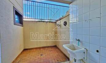 Imagem 5: Ribeirão Preto - Apartamento Padrão - Parque dos Lagos