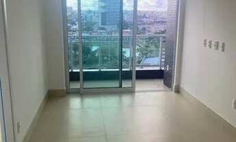 Imagem: Flat no edificio Mandriani Frente ao Açude