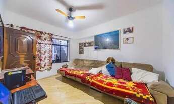 Imagem 3: Casa com 2 dormitórios à venda, 96 m² por R$ 350.000,00 - Vila Alto de Santo André - Santo