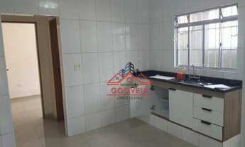 Imagem: Casa com 3 dormitórios para alugar, 50