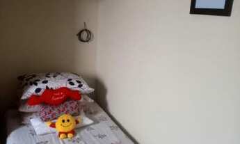 Imagem 7: CASA ASSOBRADADA à venda, 2 quartos, 2 vagas, JARDIM ALZIRA FRANCO - Santo André/SP