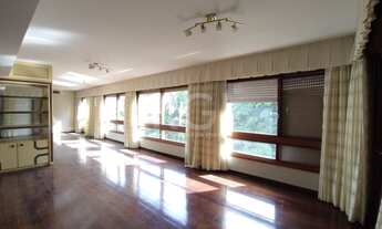 Imagem 2: Apartamento 3 dorm, 347m2, 1 suite, 2 vagas localizado no Bairro Rio Branco, Porto Alegre