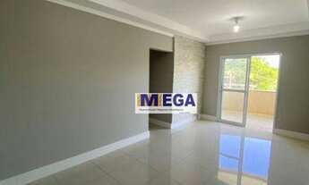 Imagem 7: Apartamento com 2 dormitórios, sendo 1 suíte, à venda, 85 m² por R$ 520.000 - Santa Claudi