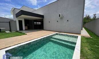 Imagem 7: Casa no Alphaville Nova Esplanada