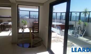 Imagem 2: COBERTURA - ALTO DA LAPA - SP