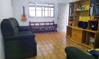 Imagem 4: Casa / Sobrado Casa com 3 dormitórios