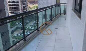 Imagem 2: Vendo apartamento 2 Quartos no Edifício Costa Allegra, Villas da Barra, Jacarepaguá, Rio d