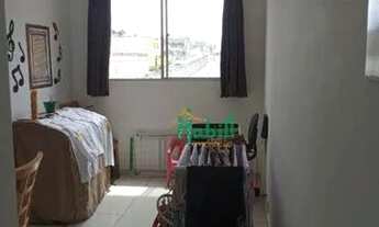 Imagem 2: Apartamento com 2 dormitórios à venda, 47 m² por R$ 165.000,00 - Vila Urupês - Suzano/SP