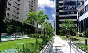 Imagem 2: Edificio Beach Class Jaqueira Residence 1 quarto