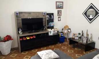 Imagem 2: Casa - Vila Monte Alegre - Paulínia