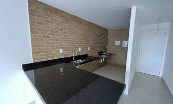 Imagem 5: Apartamento à venda com 2 suítes, 50m2 a 100m da Praia do Bessa - João Pessoa/PB