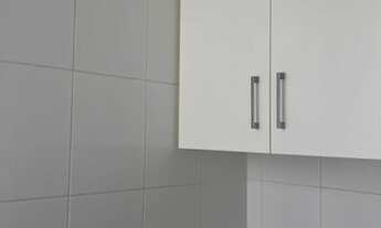 Imagem 7: Apartamento para venda tem 55 metros quadrados com 2 quartos em Santa Mônica - Uberlândia