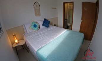 Imagem 7: Apartamento completo para locação no centro de Ubatuba