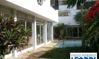 Imagem 5: CASA TÉRREA - JARDIM GUEDALA - SP