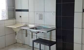 Imagem: Kitnet perto faculdade Unievangelica