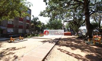 Imagem 5: Apartamento térreo, 2 dormitórios para alugar, 60 m² por R$ 790,/mês - Jardim Itu Sabará