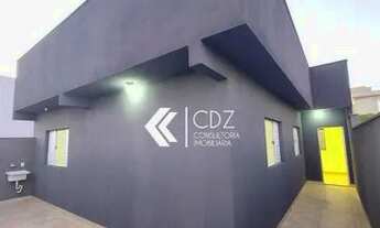 Imagem 4: Casa Térrea de Condomínio no Horto Florestal Villagio com 3 dormitórios e 1 suíte